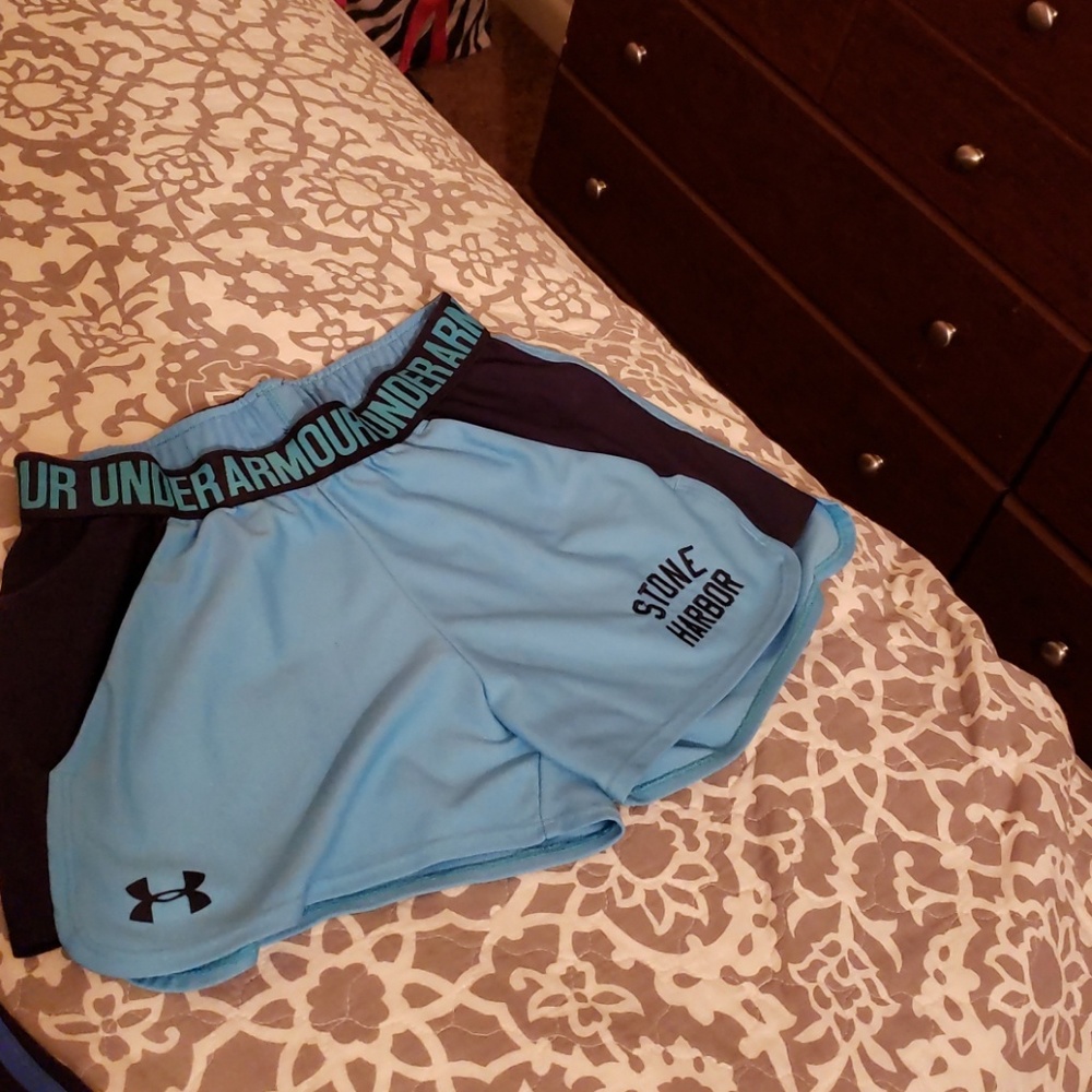 Girls youth medium